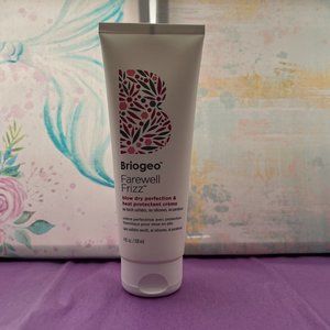 Briogeo Farewell Frizz New